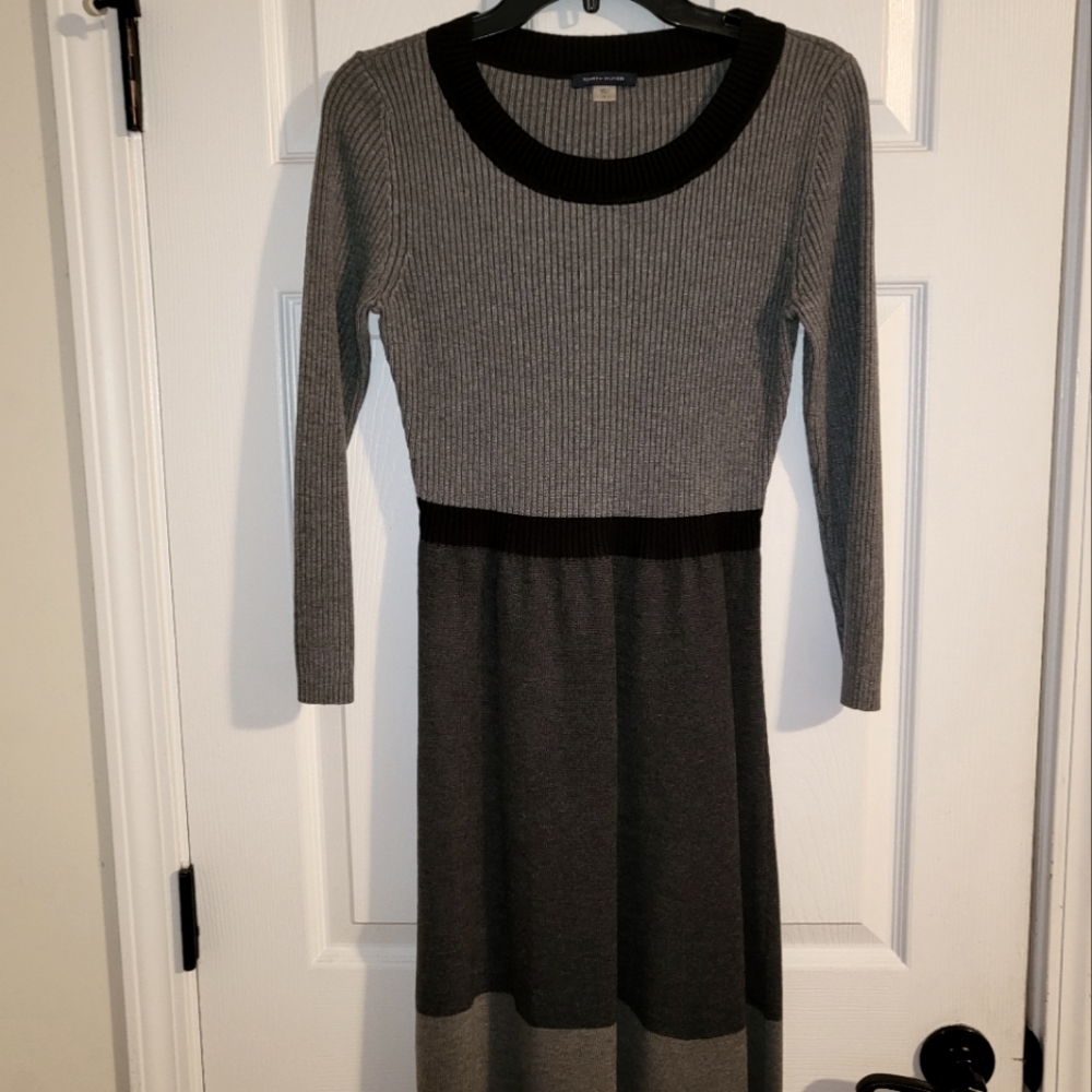 Tommy Hilfiger Sweater Dress